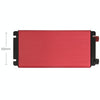 XUYUAN 1200W Car Inverter with Display Converter, US Plug, Specification: 24V to 110V
