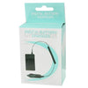 Digital Camera Battery Car Charger for Fujifilm NP-950(Black)