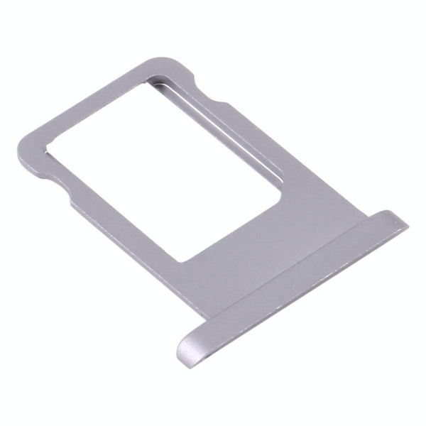 iPad 10.2" SIM Tray Grey - A2200/A2198/A2232