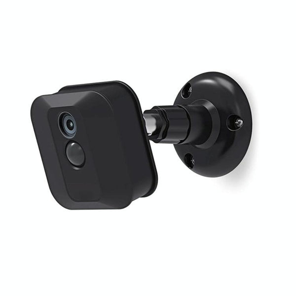 ABS 360° CCTV Camera Wall Mount Bracket - Indoor/Outdoor