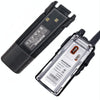 BaoFeng UV-82T Tri-Band Two-Way Radio Dual Antenna Handheld Walkie Talkie, EU Plug