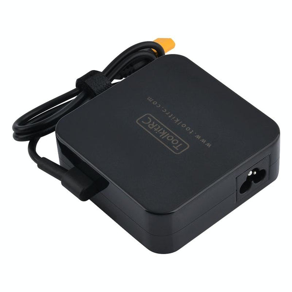 ToolkitRC ADP100 DC20V Drone Model Power Adapter(EU Plug)