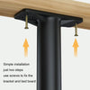 20cm Bed Board Support Weight-Bearing Bracket Bed Leg Support Foot Rest