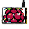 WAVESHARE 3.5 inch 320x480 Touch Screen TFT LCD for Raspberry Pi