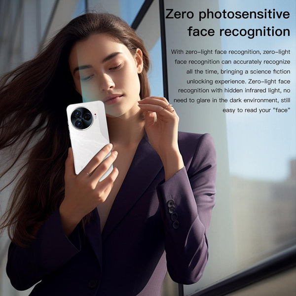 Camon 30 Pro / SDT78, 2GB+16GB, Face Identification, 6.28 inch Screen Android 6.0 SC7731 Quad Core, Network: 3G, Dual SIM (Black)