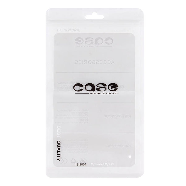 100 PCS Transparent PVC Not Waterproof Dry Packing Bag Case Fishing Kayak Beach Snowboard Pouch for Mobile Phones, Outer Size: 22cm x 13cm, Inner Size: 18.3cm x 11.7cm