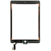 iPad Air 2/6 Black Touch Screen Digitizer Replacement