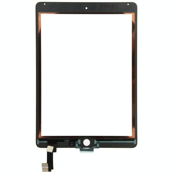 iPad Air 2/6 Black Touch Screen Digitizer Replacement