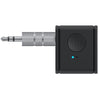 B1 Bluetooth 5.3 AUX Receiver 3.5mm Car Audio Adapter HiFi Sound Hand-Free Call
