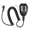 RETEVIS RS-113 2 Pin Remote Speaker Microphone for H777/UV5R/RT21/RT1/RT3