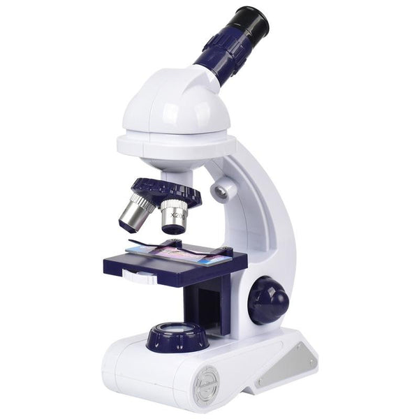 Student Simulation Biology Education Microscope(C2129)