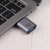 10Gbps USB 3.1 Male to Female Adapter