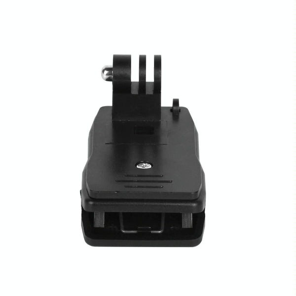 Sunnylife OP-Q9196 Metal Adapter + Bag Clip for DJI OSMO Pocket 2