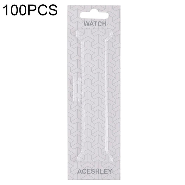100 PCS Smart Watch Band Package