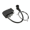 Chainsaw High Pressure Ignition Coil for Stihl FS75 FS80 FS85 FC85 HS75 HS80 HS85 KM85