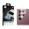 For Samsung Galaxy S23 Ultra 5G mocolo 0.15mm 9H Camera Lens Tempered Glass Film