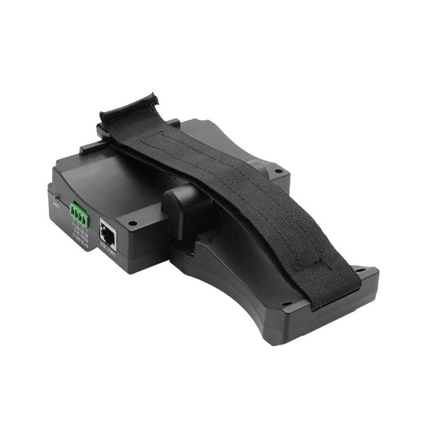 4.3" CCTV Tester Monitor, Network Cable Test, 12V Output (UK Plug)