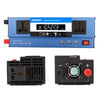2000W/12V24V Convert To 220V Dual Voltage Modified Sine Wave Inverter