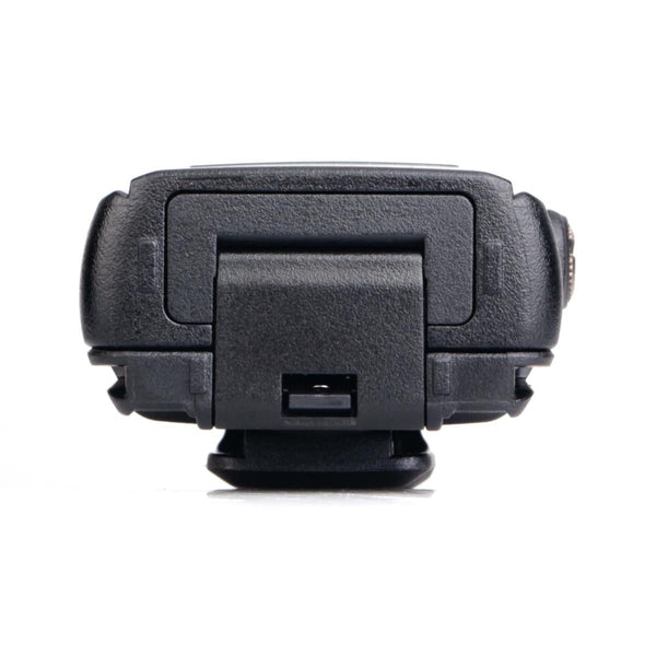 RETEVIS RT47 16CHS IP67 Waterproof FRS Two Way Radio Handheld Walkie Talkie, US Plug(Black)