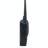 BaoFeng BF-9700 8W Single Band Radio Handheld Walkie Talkie with Monitor Function, EU Plug(Black)