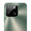 For Honor X6b 4G IMAK Rear Camera Lens Glass Film Black Version