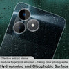 For Realme C53 4G India / C51 4G imak High Definition Integrated Glass Lens Film