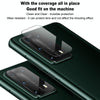 For Honor Magic7 5G imak HD Glass Rear Camera Lens Film, Self-positioning Version