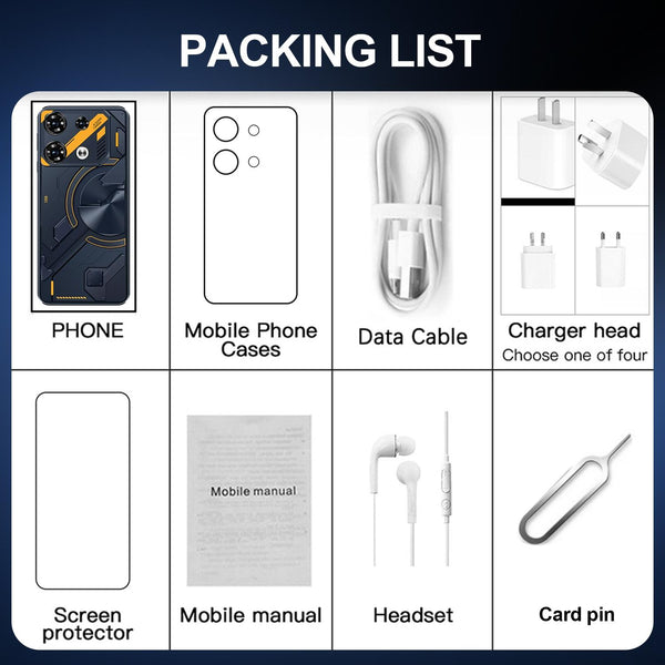 GT10 Pro / ZKU46, 2GB+16GB, 6.528 inch Screen, Face Identification, Android 9.0 MTK6737 Quad Core, Network: 4G, Dual SIM(Black)