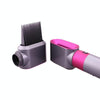 For Dyson Airwrap HS01 HS05 Curling Iron Styling Tool Wide -toothed Comb Nozzle