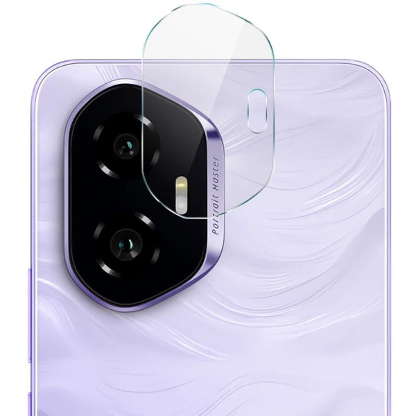 For Honor 300 2 PCS/Set IMAK HD Glass Rear Camera Lens Film