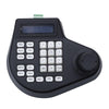 RS485 PTZ Controller Keyboard, Dome Camera Joystick, AU Plug