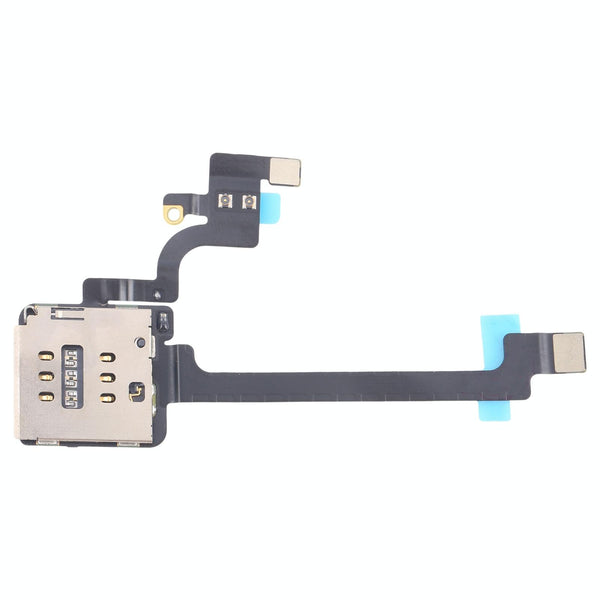 iPad Pro 11 (2022) SIM Card Reader Replacement