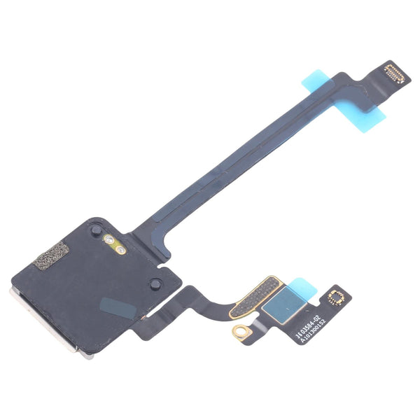 iPad Pro 11 (2021) SIM Card Reader Replacement