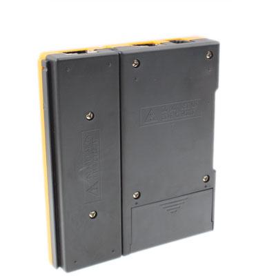 MINI RJ11 + RJ45 Dual-use Network Cable Tester