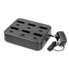 RETEVIS RTC22 Multi-function Six-Way Walkie Talkie Charger for Retevis RT22, US Plug