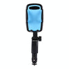 HC006 2 in 1 Car Charger & 360 Rotation Holder, Random Color Delivery, For iPhone, Galaxy, Huawei, Xiaomi, LG, HTC and other Smartphones of width 47-92mm Smartphone