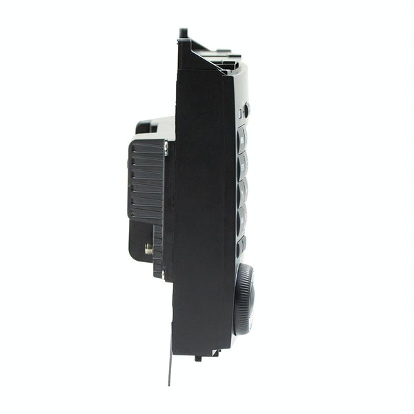 For Mercedes-Benz B200 Car Android Navigation Bluetooth FM Radio, Memory: 1+32G