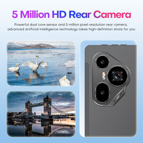 Pad7 Ultra 10.1 inch 3G Phone Call Tablet PC, 2GB+32GB, Android 8.1 MTK6737 Quad Core, US Plug (Black)