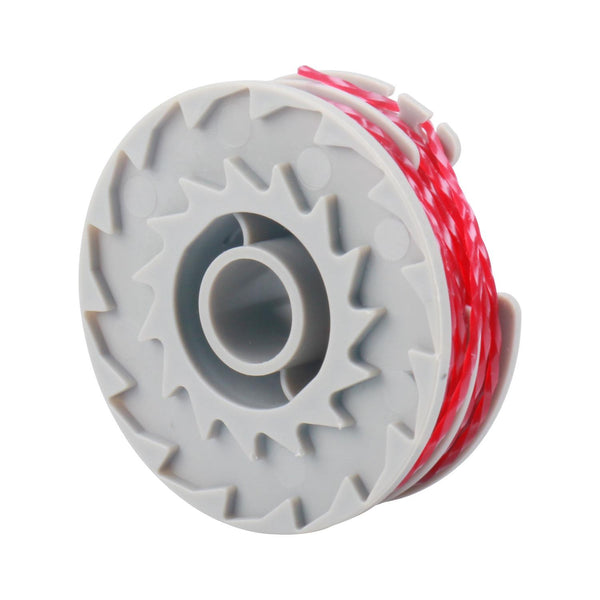 1.5mm x 10m For Fymo Lawnmower Spools Grass Rope Grass Cutting Line