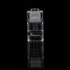 1000 PCS High-Performance RJ45 Connector Modular Plug