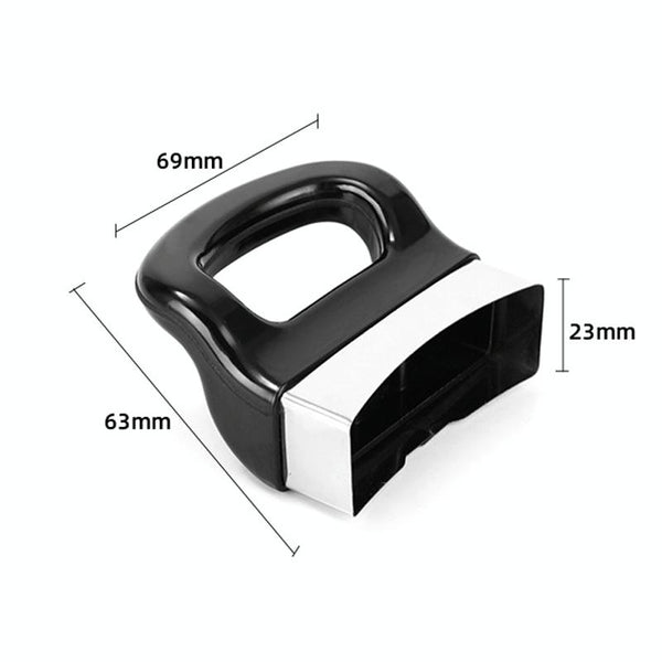 Universal Single Hole Anti Scalding Pot Ear Handle Handle