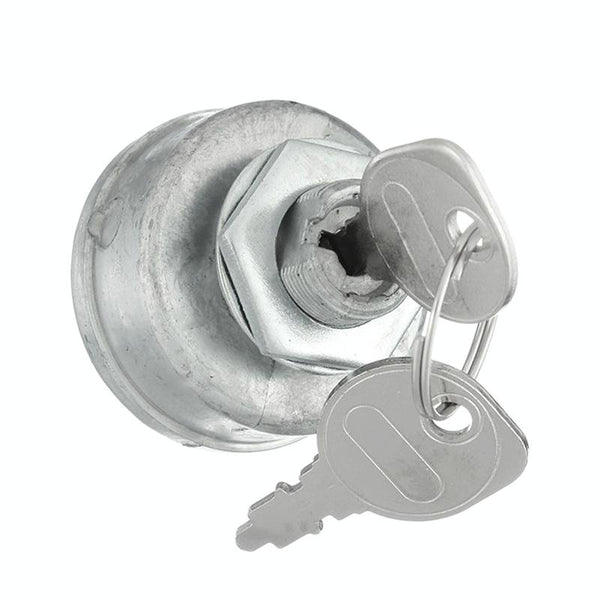 Lawn Mower 5 Terminal Ignition Starter Switch with Keys 725-0267 725-0267A 925-0267 925-0267A