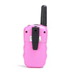 2 PCS BaoFeng BF-T3 1W Children Single Band Radio Handheld Walkie Talkie with Monitor Function, UK Plug
