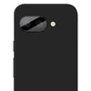 For Google Pixel 9a IMAK Rear Camera Lens Glass Film Black Version