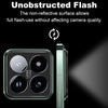 For Xiaomi 14 Pro 5G IMAK Metal Camera Lens Protector Cover
