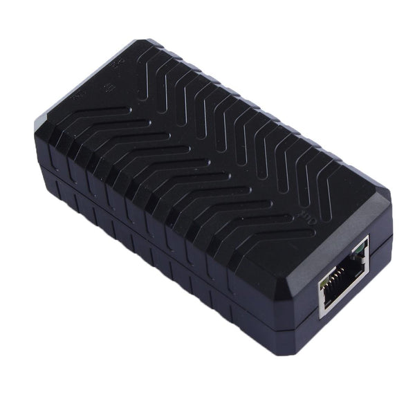 PoE Extender 100m for IP Camera - Plug & Play