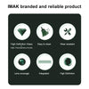 For Samsung Galaxy Z Fold Special imak High Definition Integrated Glass Lens Film