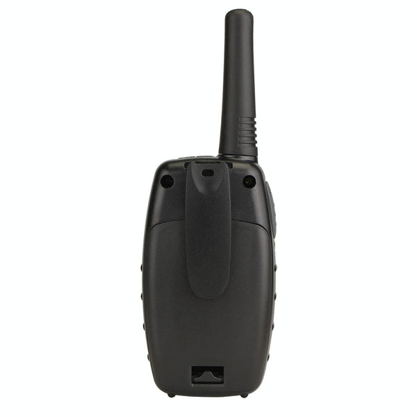 1 Pair RETEVIS RT628 0.5W US Frequency 462.550-467.7125MHz 22CHS Handheld Children Walkie Talkie(White)