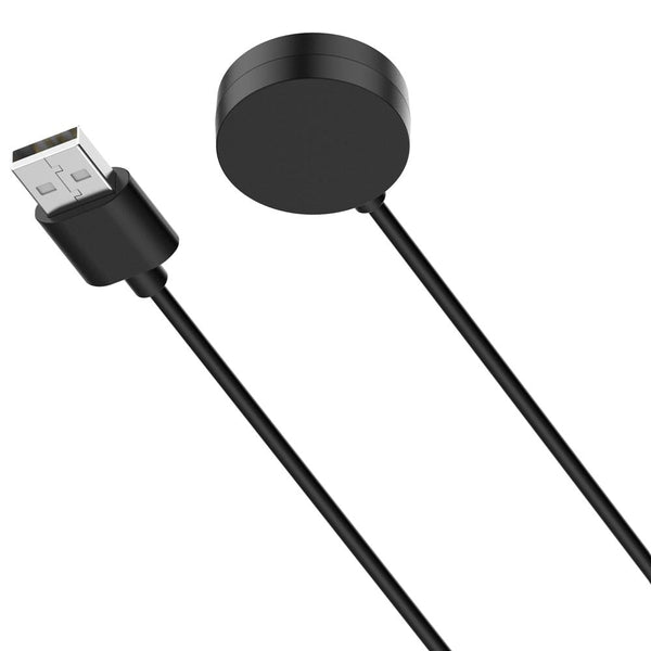 For Suunto Vertical Smart Watch Magnetic Charger, Length: 1m(Black)