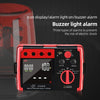BENETECH GT5307B Professional LCD Digital Insulation Resistance Tester